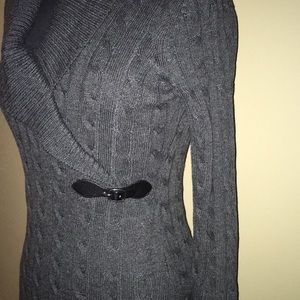 Calvin Klein Sweater Dress